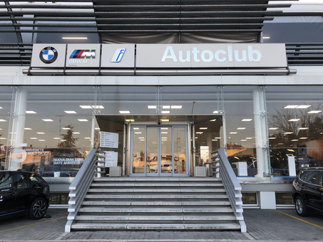 Autoclub Spa